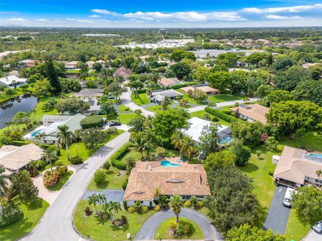 9900 NW 14th Court, Coral Springs, FL 33071