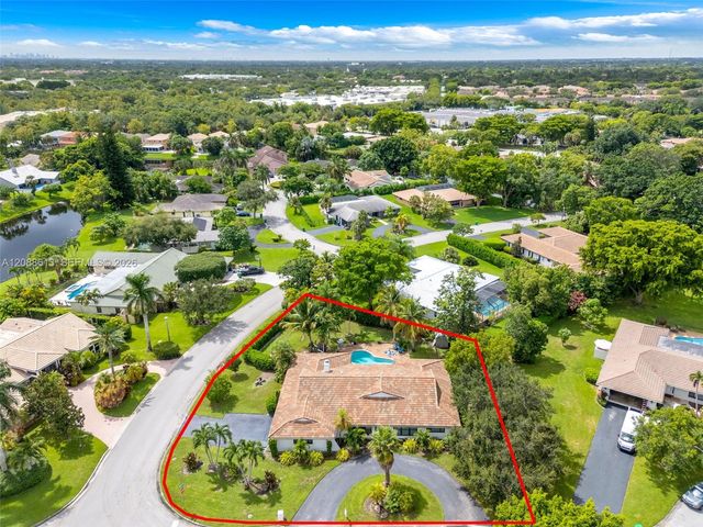 9900 NW 14th Court, Coral Springs, FL 33071