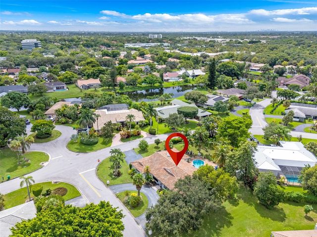 9900 NW 14th Court, Coral Springs, FL 33071