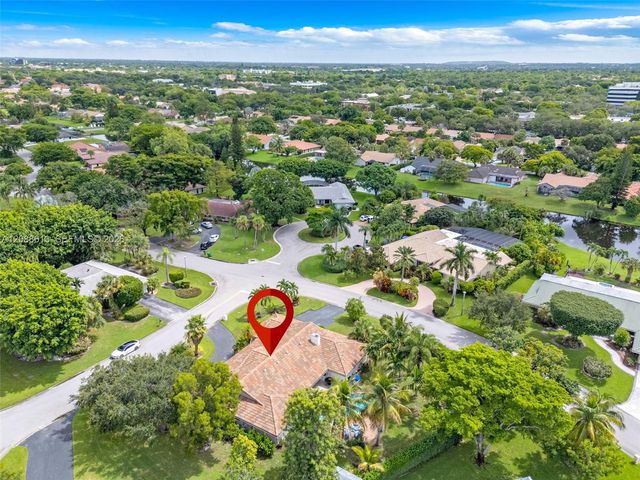 9900 NW 14th Court, Coral Springs, FL 33071