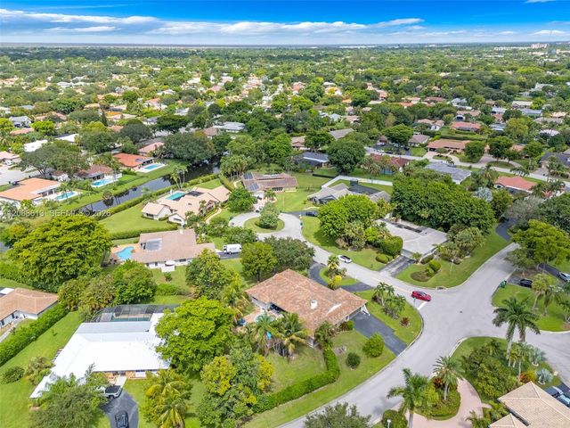 9900 NW 14th Court, Coral Springs, FL 33071