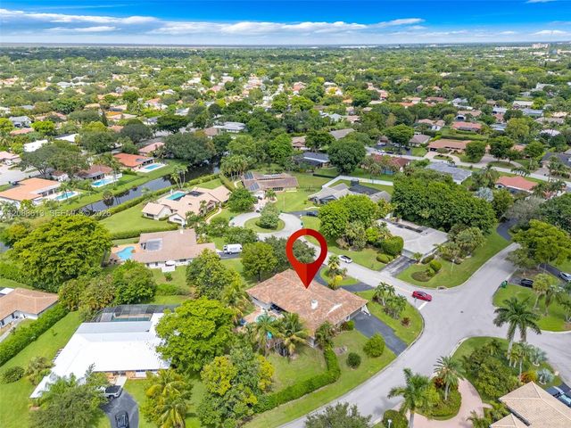 9900 NW 14th Court, Coral Springs, FL 33071