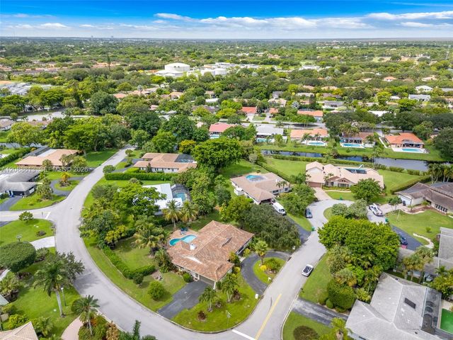 9900 NW 14th Court, Coral Springs, FL 33071