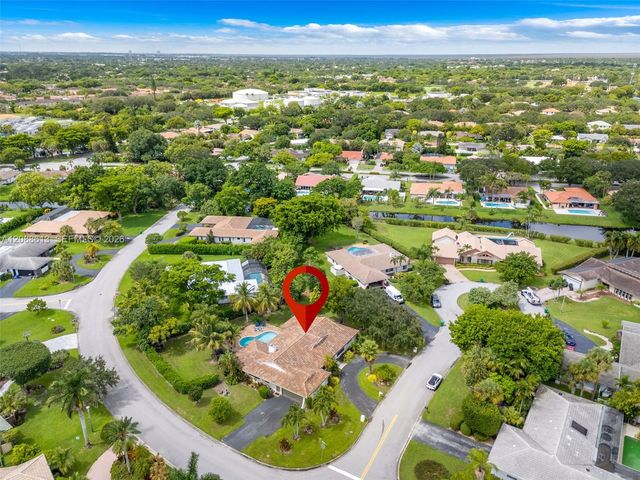 9900 NW 14th Court, Coral Springs, FL 33071