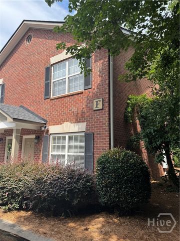 460 Barnett Shoals Road F6, Athens, GA 30605