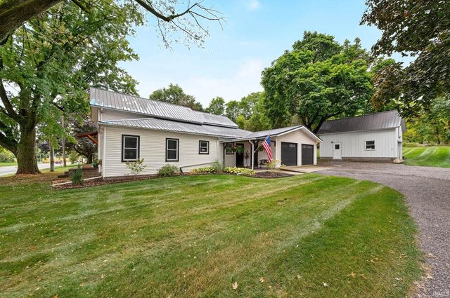 525 S main Street, Middlebury, IN 46540