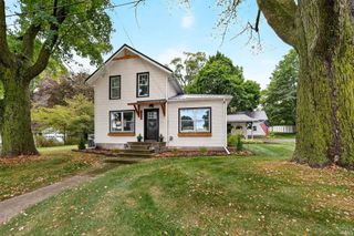 525 S main Street, Middlebury, IN 46540