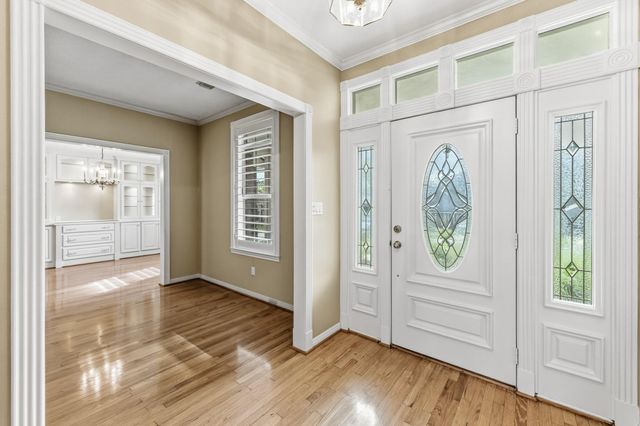 1106 Lakeside Drive, Huntsville, TX 77320