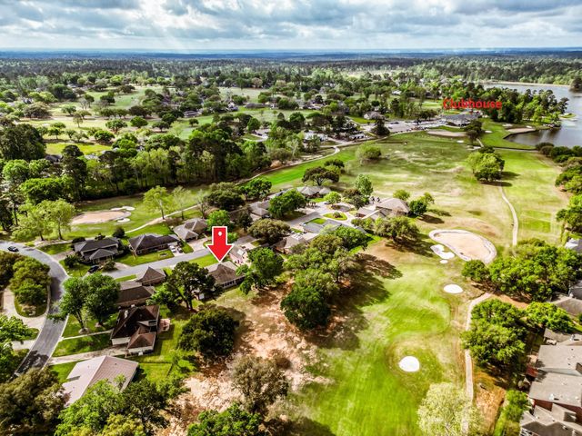 1106 Lakeside Drive, Huntsville, TX 77320