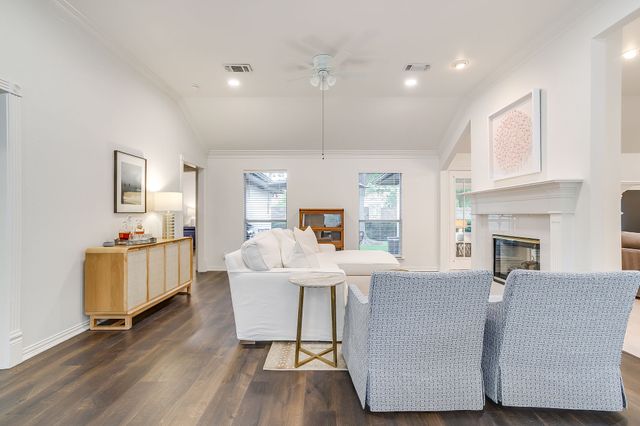 3228 Riverwood Drive, Fort Worth, TX 76116