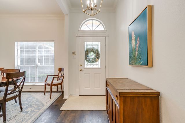 3228 Riverwood Drive, Fort Worth, TX 76116