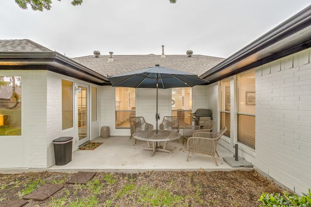3228 Riverwood Drive, Fort Worth, TX 76116