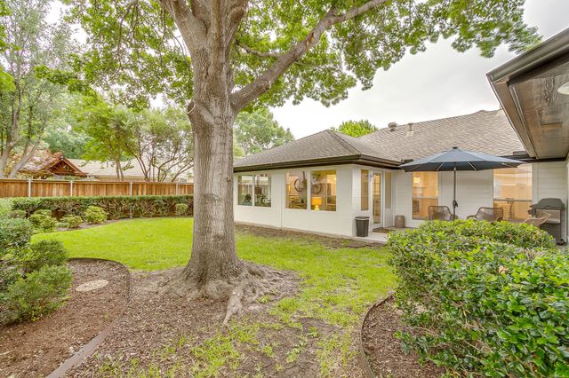 3228 Riverwood Drive, Fort Worth, TX 76116