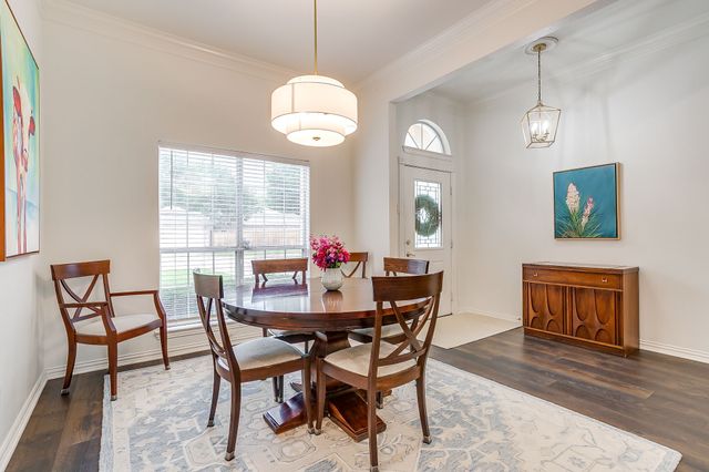 3228 Riverwood Drive, Fort Worth, TX 76116