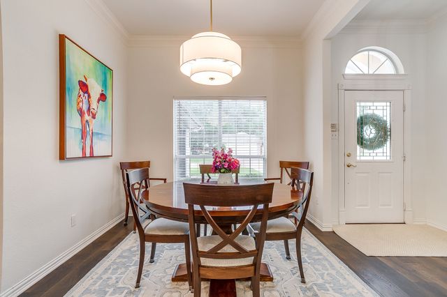 3228 Riverwood Drive, Fort Worth, TX 76116