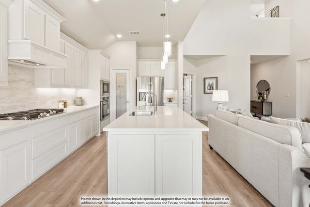 144 Mockingbird Hill Drive, Joshua, TX 76058