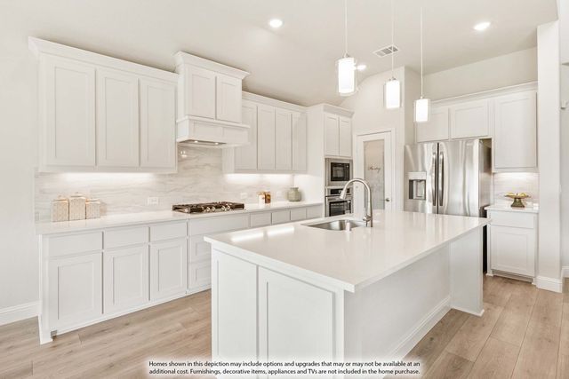 144 Mockingbird Hill Drive, Joshua, TX 76058