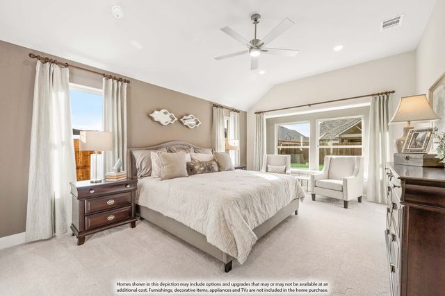 144 Mockingbird Hill Drive, Joshua, TX 76058