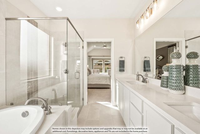 144 Mockingbird Hill Drive, Joshua, TX 76058