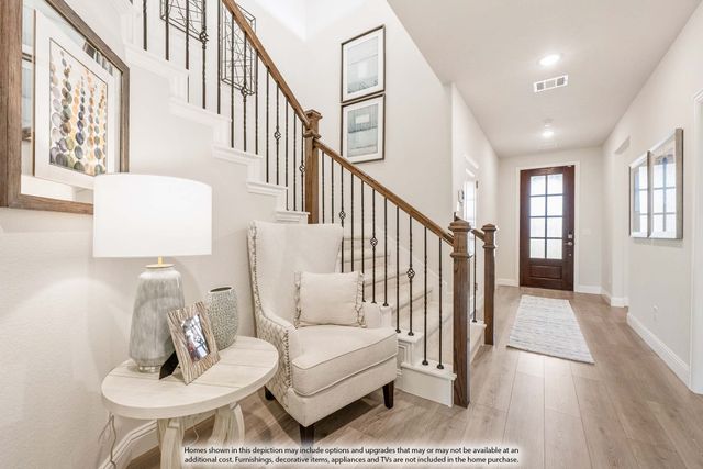 144 Mockingbird Hill Drive, Joshua, TX 76058