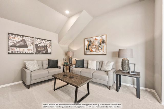 144 Mockingbird Hill Drive, Joshua, TX 76058