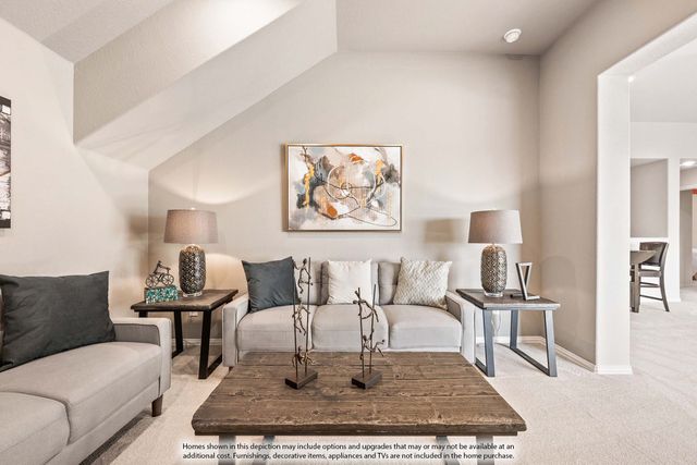 144 Mockingbird Hill Drive, Joshua, TX 76058