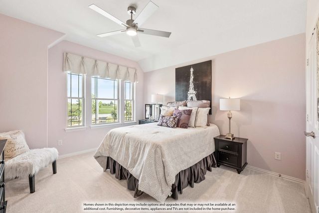 144 Mockingbird Hill Drive, Joshua, TX 76058