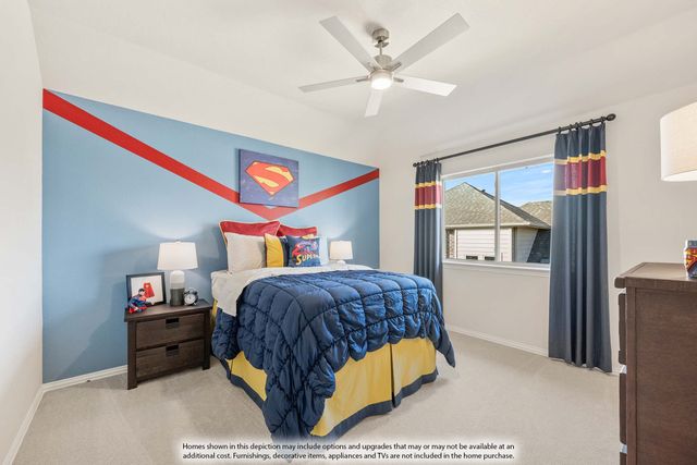 144 Mockingbird Hill Drive, Joshua, TX 76058