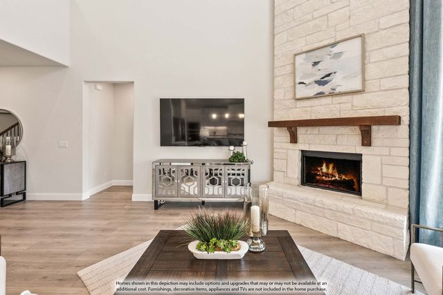 144 Mockingbird Hill Drive, Joshua, TX 76058