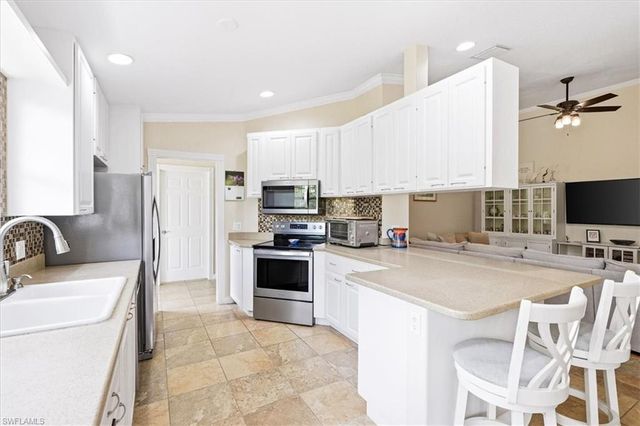 15410 Remora DR, Bonita Springs, FL 34135