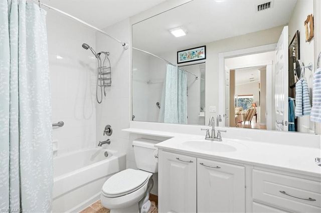 15410 Remora DR, Bonita Springs, FL 34135