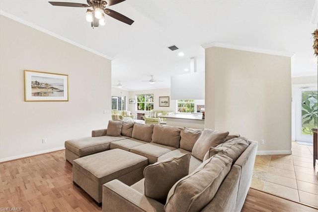 15410 Remora DR, Bonita Springs, FL 34135