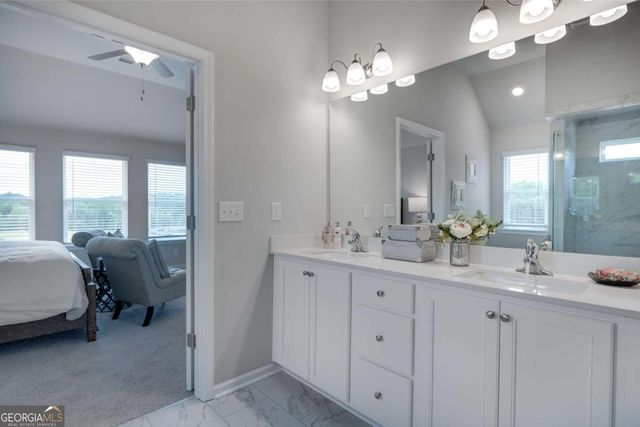 1807 Kingsmere Run Drive, Loganville, GA 30052