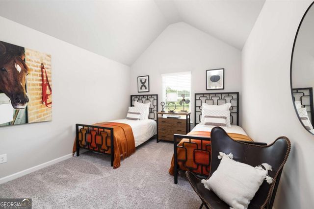 1807 Kingsmere Run Drive, Loganville, GA 30052