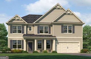 1807 Kingsmere Run Drive, Loganville, GA 30052