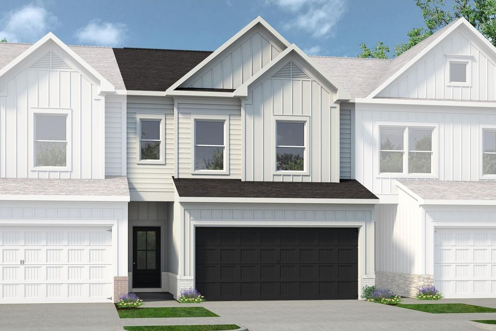 121 Yarrow Loop, Clarksville, TN 37043