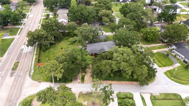 4252 Apollo Street, Houston, TX 77018