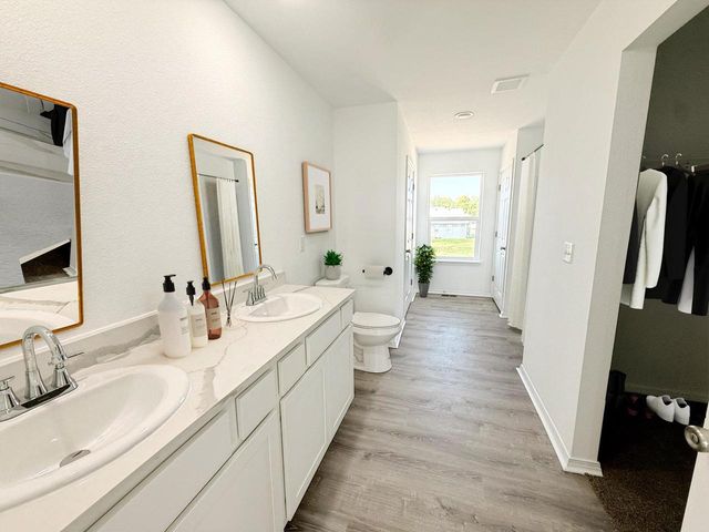 11520 N Newville Trails Court, Edgerton, WI 53534