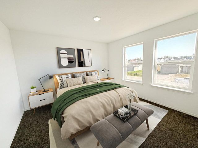 11520 N Newville Trails Court, Edgerton, WI 53534