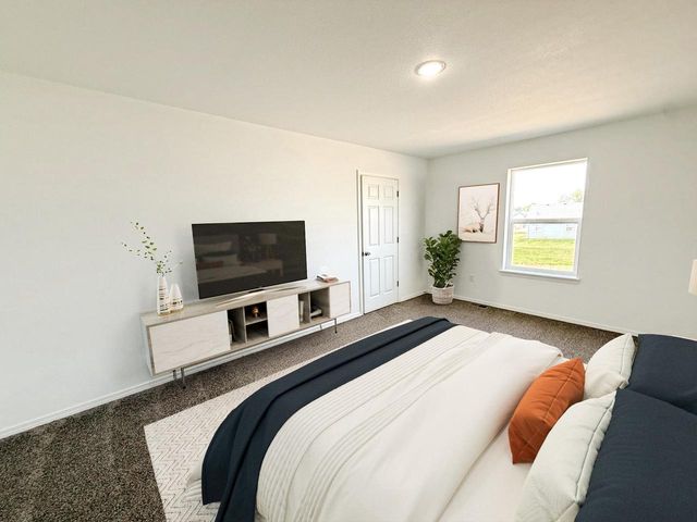 11520 N Newville Trails Court, Edgerton, WI 53534