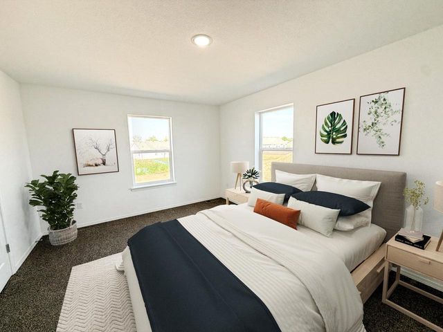 11520 N Newville Trails Court, Edgerton, WI 53534