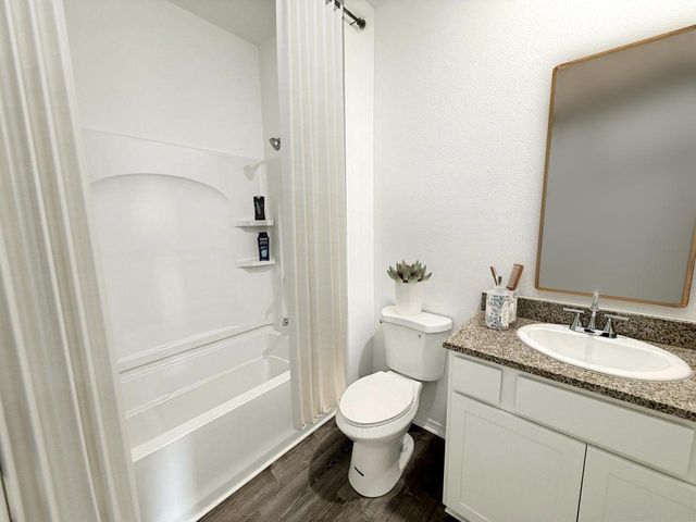 11520 N Newville Trails Court, Edgerton, WI 53534