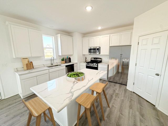 11520 N Newville Trails Court, Edgerton, WI 53534