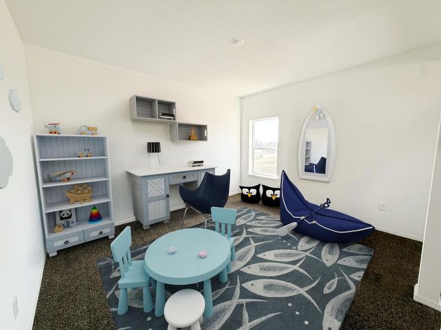 11520 N Newville Trails Court, Edgerton, WI 53534