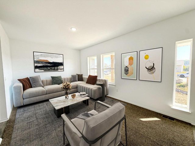 11520 N Newville Trails Court, Edgerton, WI 53534