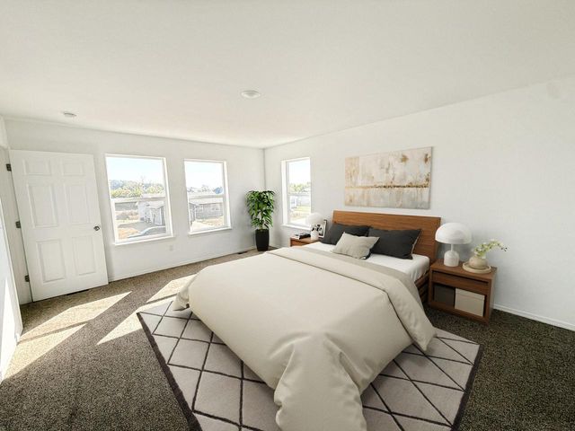 11520 N Newville Trails Court, Edgerton, WI 53534