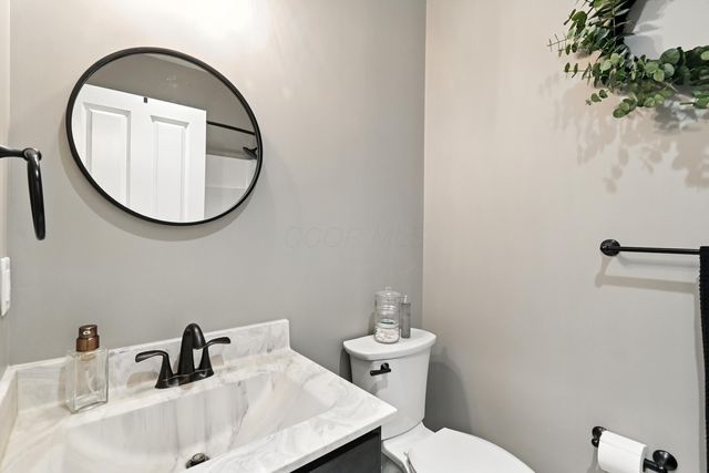 763 York Street W, Mansfield, OH 44904