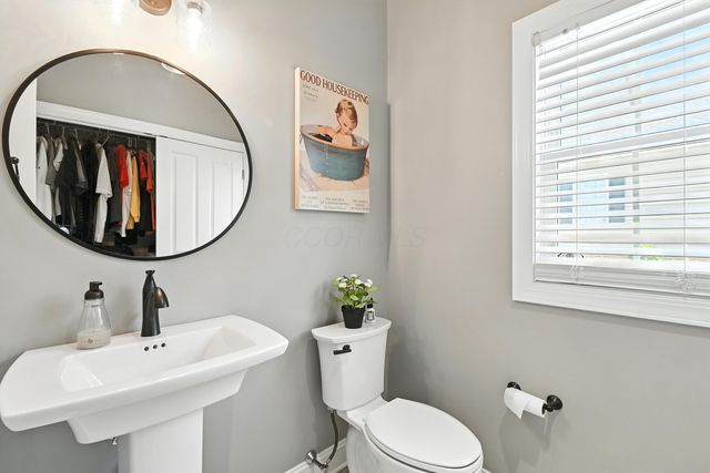 763 York Street W, Mansfield, OH 44904