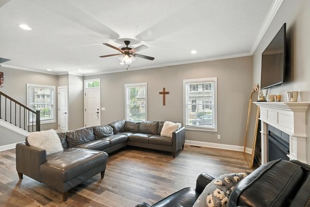 763 York Street W, Mansfield, OH 44904