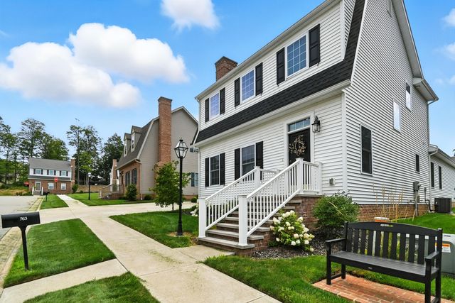 763 York Street W, Mansfield, OH 44904